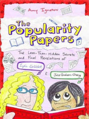 POPULARITY PAPERS #7: LESS-THAN-HIDDEN SECRETS & FI