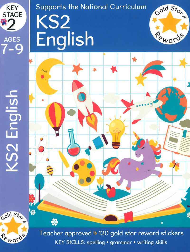 PRINTED MATTER KS2 ENGLISH AGES 7-9