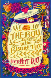 THE BOY IN THE BISCUIT TIN (2018 REISSUE)