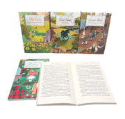 THE CLASSIC CHILDREN'S COLLECTION (5 BOOK SET)