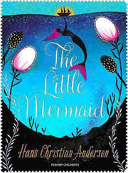 THE LITTLE MERMAID - HANS CHRISTIAN ANDERSEN - Paperback