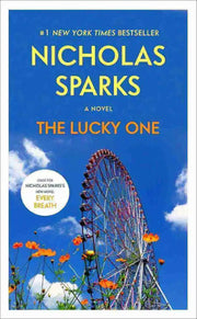 THE LUCKY ONE