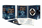 THE NIGHT SCHOOL: MOONLIT MAGIC DECK