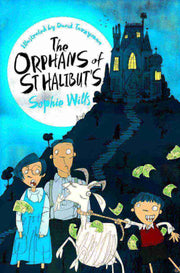 THE ORPHANS OF ST HALIBUT'S