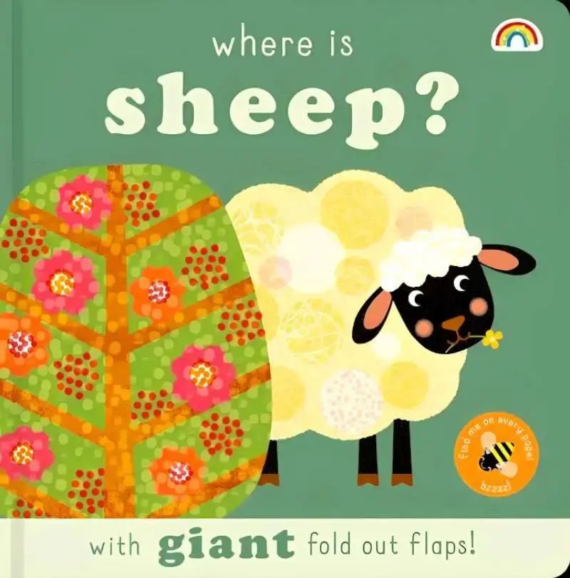 WHERE IS SHEEP?