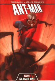 ANT-MAN: SEASON ONE