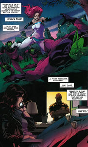 MARVEL LEGACY