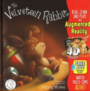 PICTURE BOOK: THE VELVETEEN RABBIT