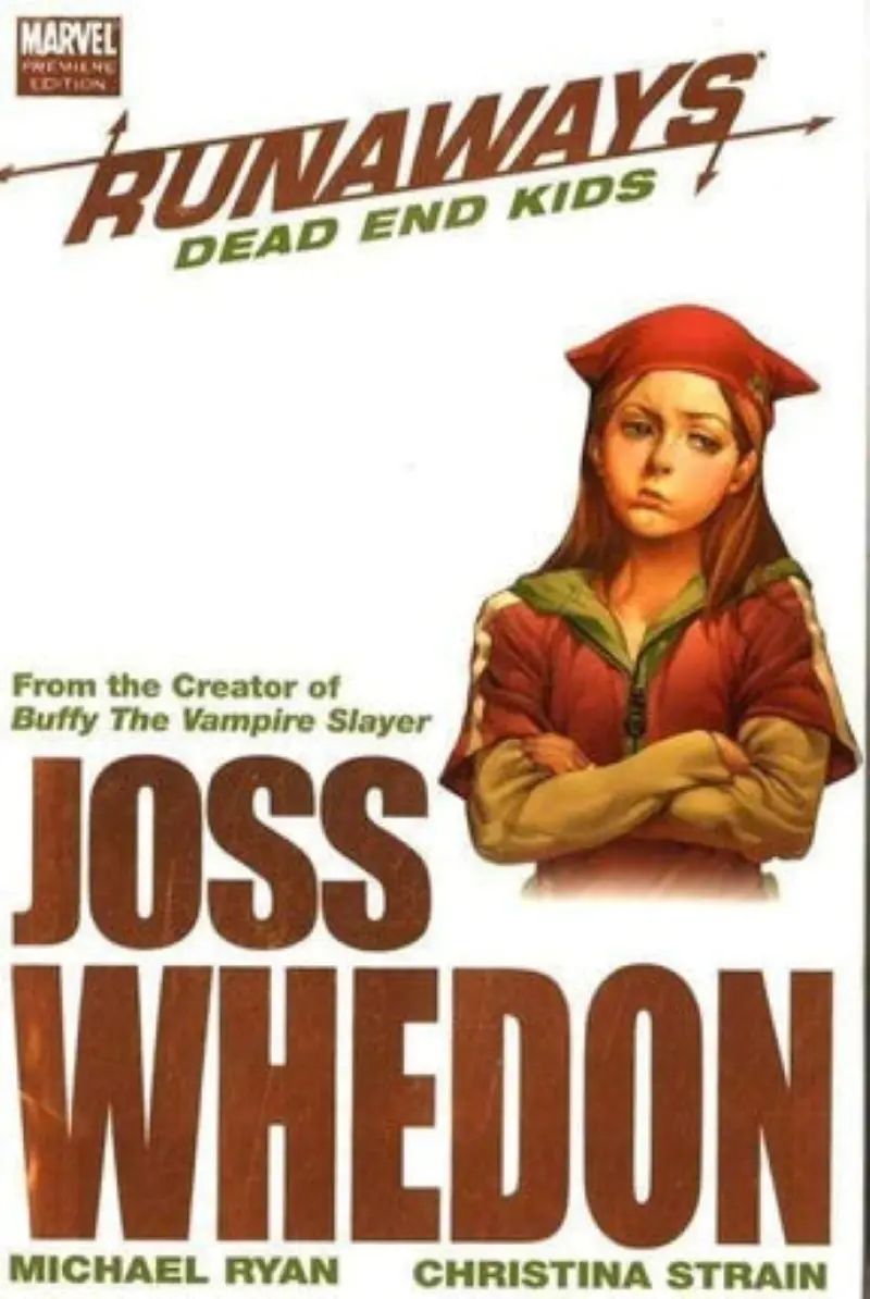 RUNAWAYS: DEAD END KIDS PREMIERE