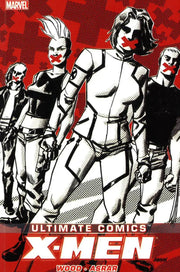 ULTIMATE COMICS X-MEN