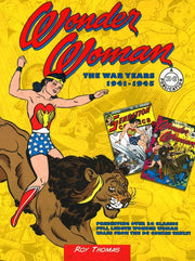 WONDER WOMAN: THE WAR YEARS 1941-1946