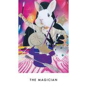 REBEL HEART TAROT