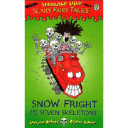 SNOW FRIGHT AND THE SEVEN SKELETONS