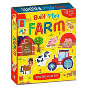 BUILD & PLAY FARM