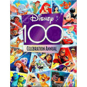 DISNEY 100 CELEBRATION ANNUAL