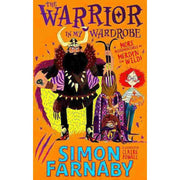 THE WARRIOR IN MY WARDROBE