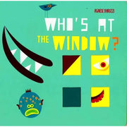 BBW - WHO'S AT THE WINDOW