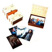 GAME OF THRONES: THE POSTCARD COLLECTION
