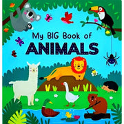 LOOK AND LEARN FIRST WORDS