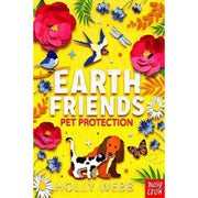 EARTH FRIENDS: PET PROTECTION