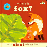 WHERE IS FOX?