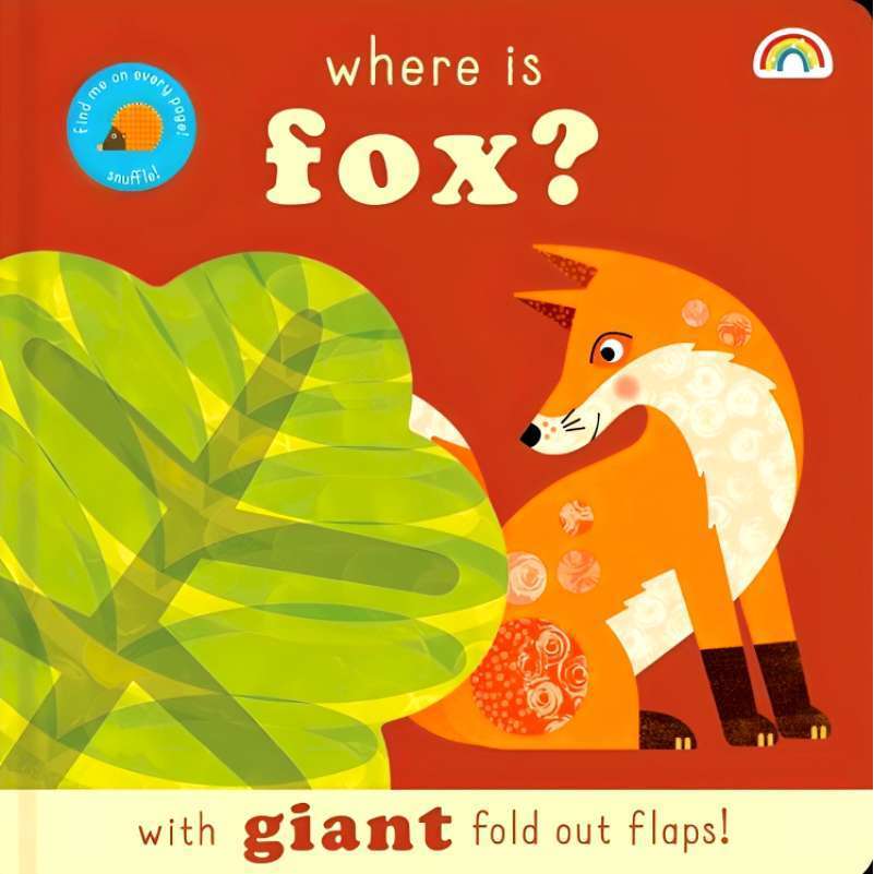 WHERE IS FOX?