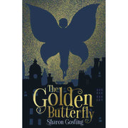 THE GOLDEN BUTTERFLY - SHARON GOSLING - Paperback