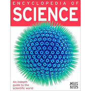 ENCYCLOPEDIA OF SCIENCE