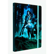 HARRY POTTER: CENTAURS SOFTCOVER NOTEBOOK