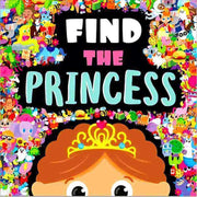 FIND THE PRINCESS