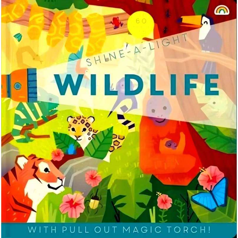 SHINE A LIGHT: WILDLIFE