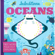 LOULOU & TUMMIE: OCEAN