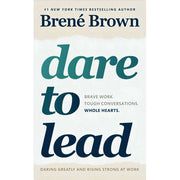 DARE TO LEAD