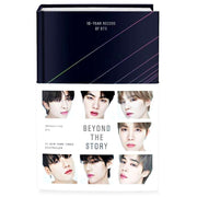 BEYOND THE STORY