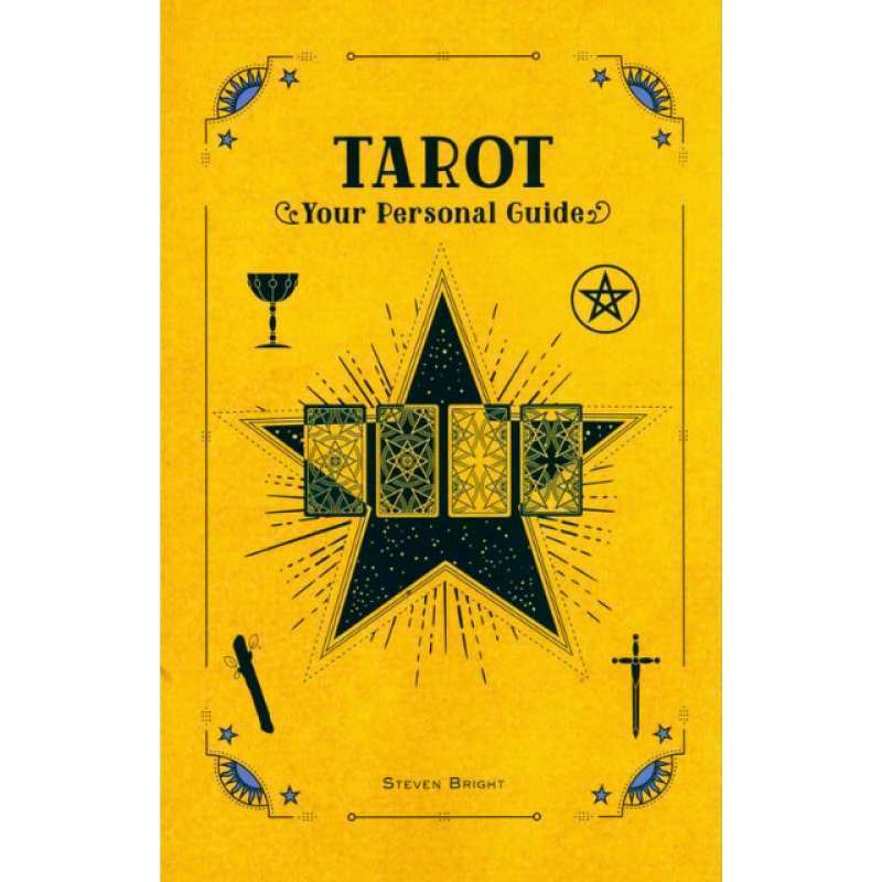 IN FOCUS: TAROT