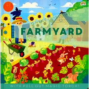 SHINE A LIGHT: FARMYARD