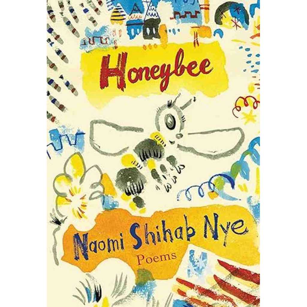 HONEYBEE: POEMS & SHORT PROSE