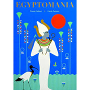EGYPTOMANIA
