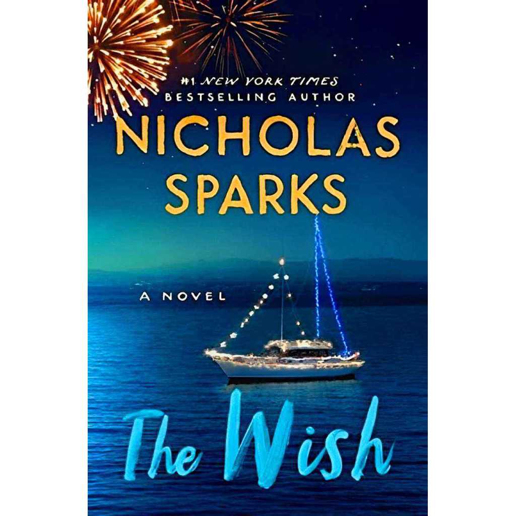 - THE WISH