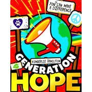 GENERATION HOPE: YOU(TH) CAN MAKE A DIFFERENCE!