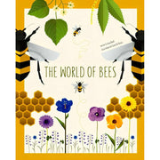 WORLD OF BEES