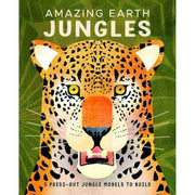 AMAZING EARTH: JUNGLES