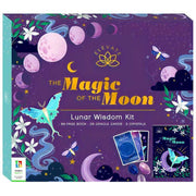 ELEVATE THE MAGIC OF THE MOON KIT