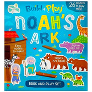 BUILD & PLAY NOAHS ARK