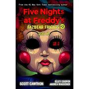 FIVE NIGHTS AT FREDDY'S: 1:35AM (FAZBEAR FRIGHTS 3)