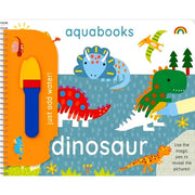 AQUABOOKS: DINOSAUR