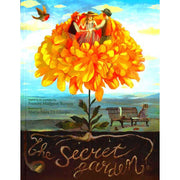 THE SECRET GARDEN