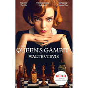 THE QUEEN'S GAMBIT