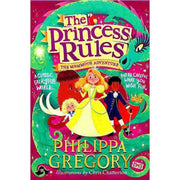 THE MAMMOTH ADVENTURE (THE PRINCESS RULES)