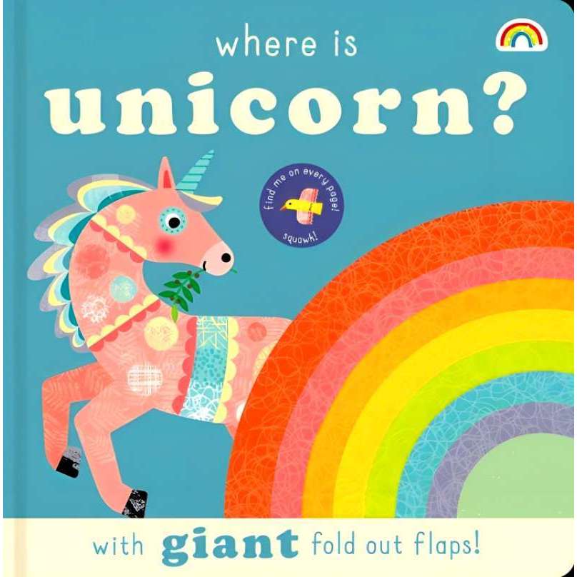 WHERE IS UNICORN?